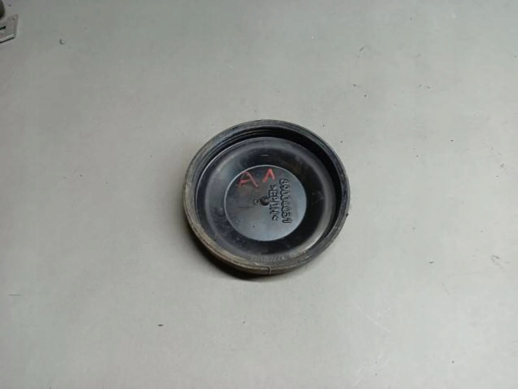 фото №3, Audi a1 8x заглушка крышка лампы перед