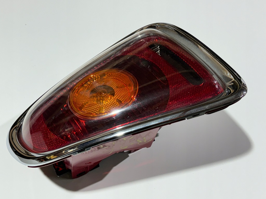 фото №5, Mini cooper r56 лампа правий задня оригінал