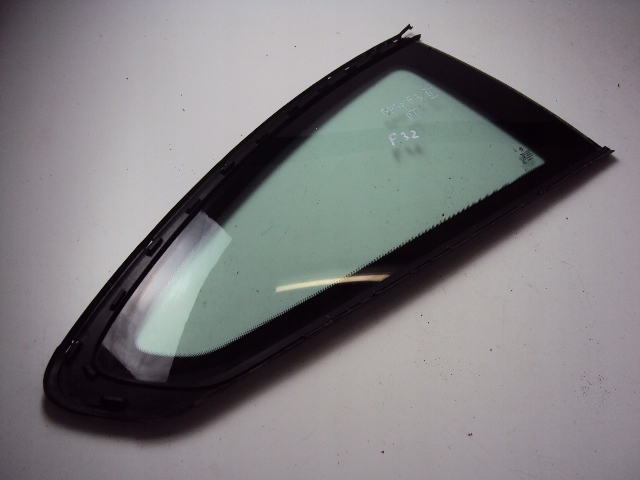 фото №1, Скло кузовна правий задня bmw serii 4 f32