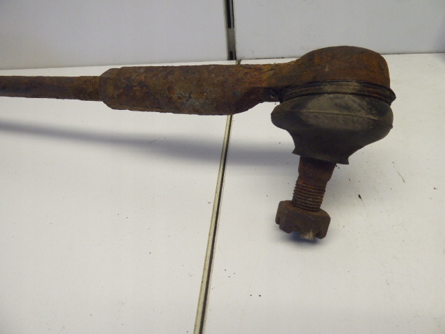 фото №8, Almera n15 рейка рульова трансмісія 1.4 16v ga14de