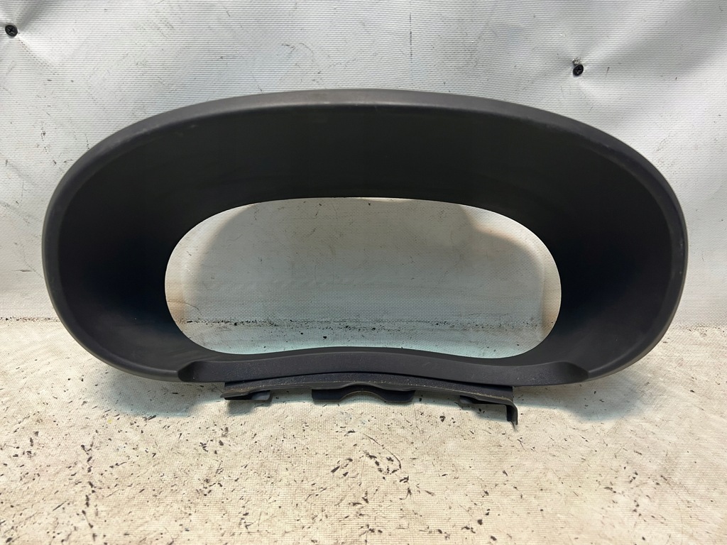 фото №1, Dacia dokker рамка корпус спидометра оригинальный номер europa