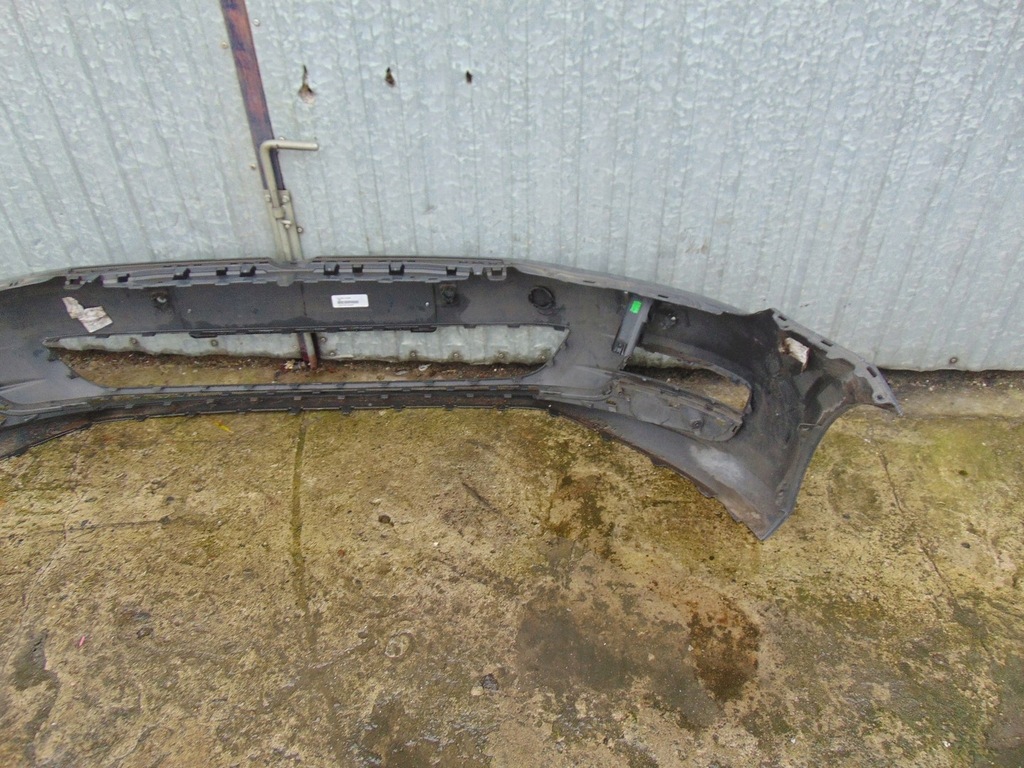 фото №14, Бампер перед vw golf vii lift ксенон pdc 5g0807221