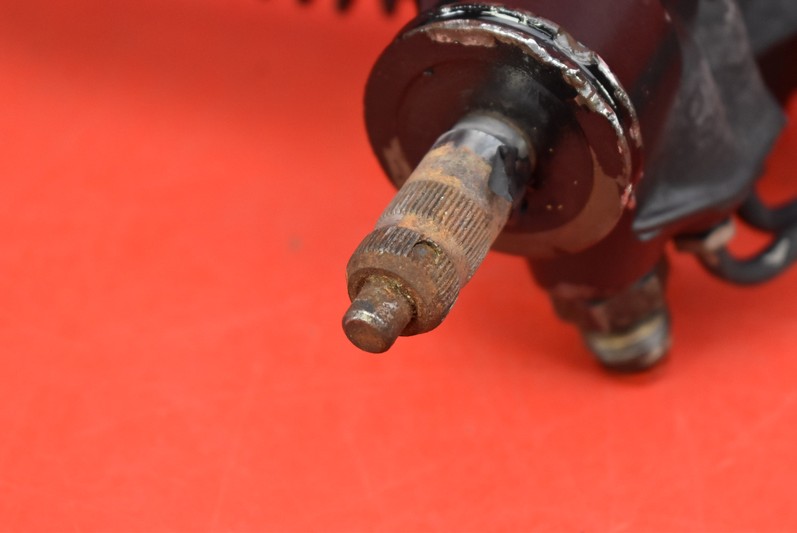 фото №5, Трансмісія рейка рульова citroen jumper 1 i 2.5 d 86 km 94-06