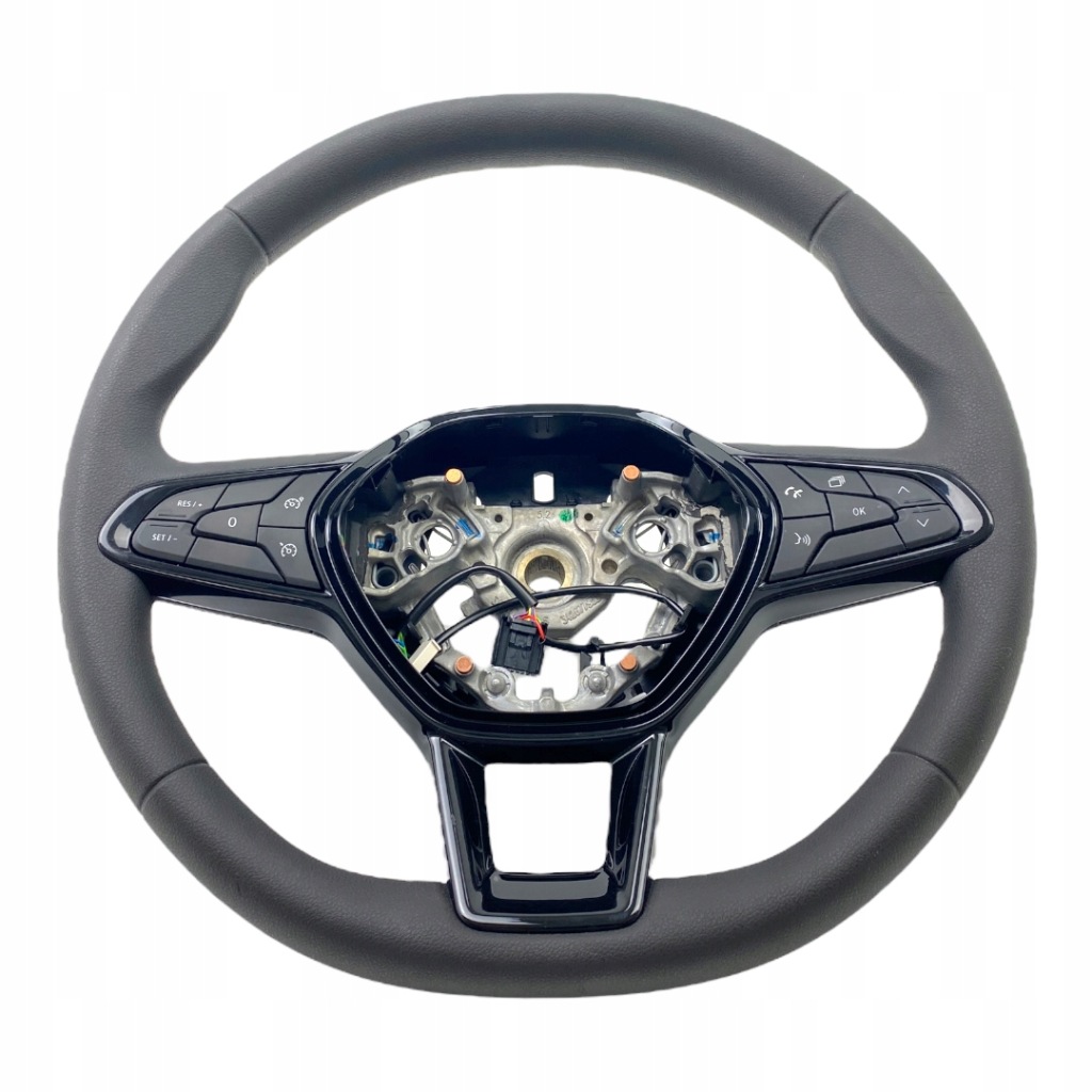 фото №1, Воздуховод kangoo 3 iii clio v captur ii trafic iv