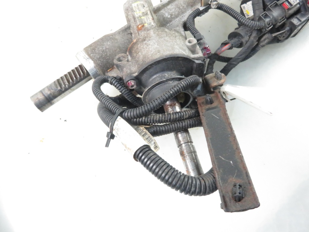 Рейка рульова opel astra iv j 13335002 7805974611 7805177207 Ціна