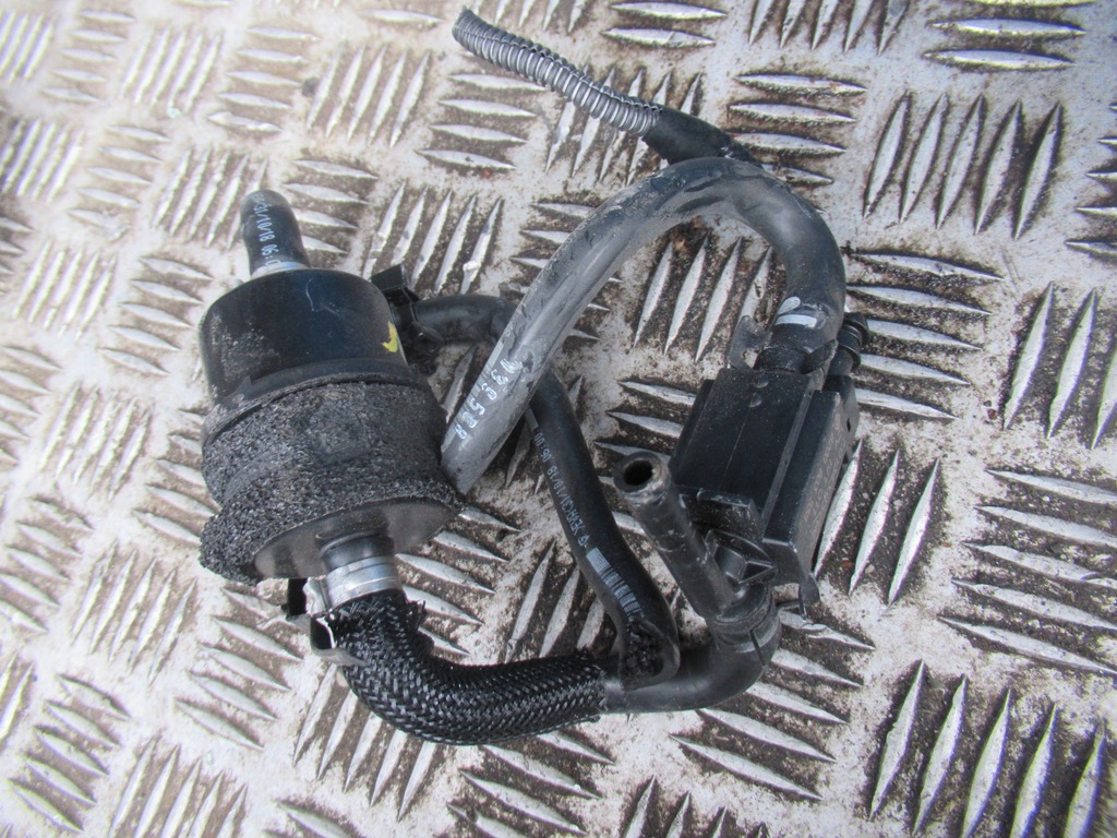 фото №1, Sandero ii stepway lift 18 r. 0.9 900 tce клапан клапан turbo