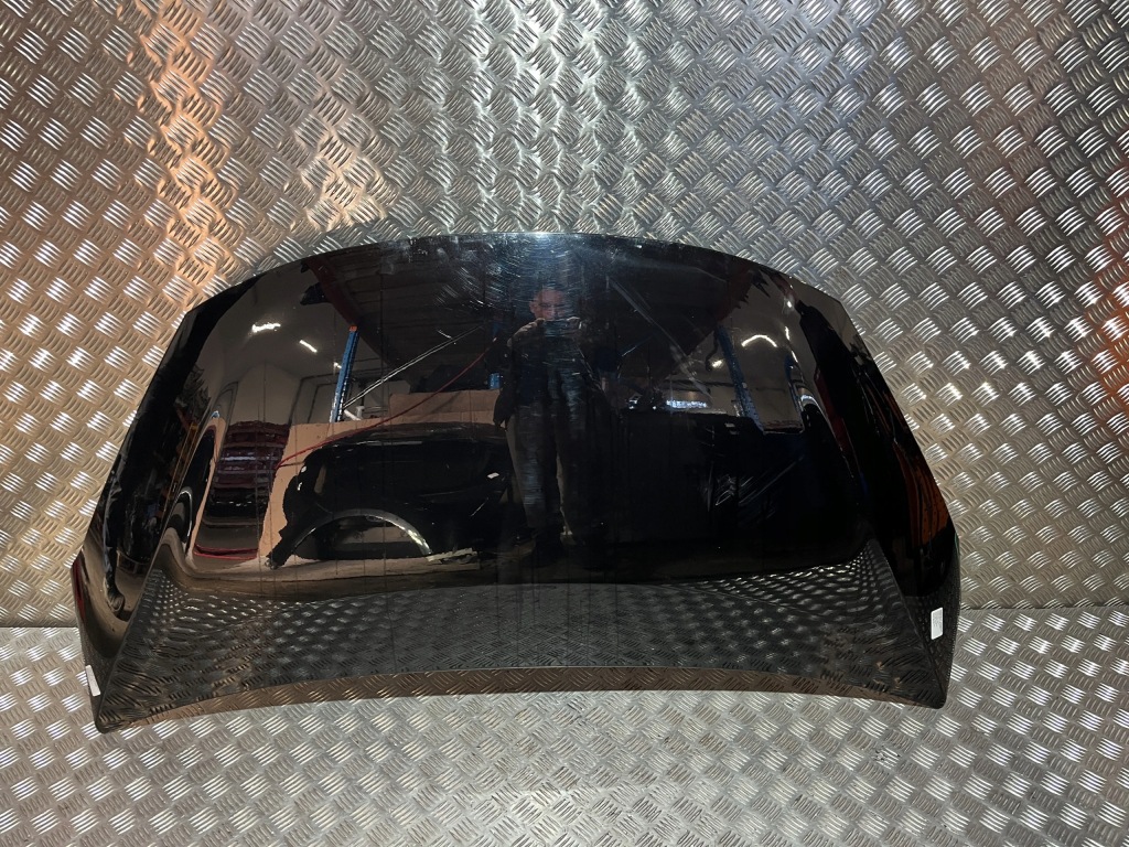 Купити Капот кришка двигуна honda jazz v 20- nh731p
