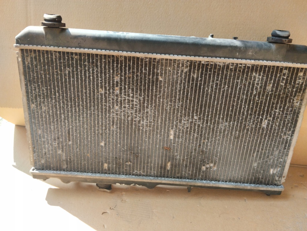 Купить Радиатор воды mazda 323f bj 1.6 16v 422132-5210