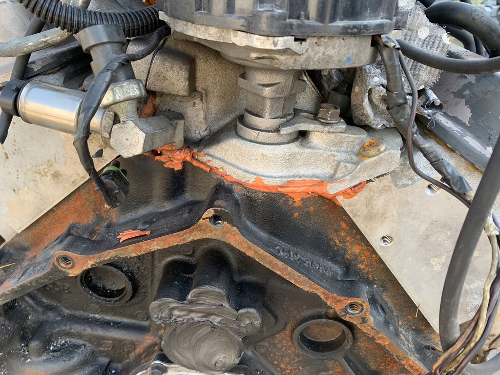 фото №10, Chevrolet corvette c4 5.7 v8 85-91r двигун l98