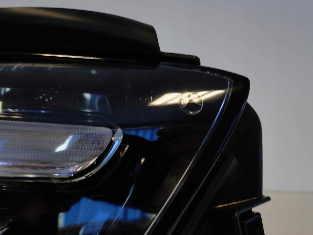 фото №7, Mercedes gla h247 247 лампа правая led high perform