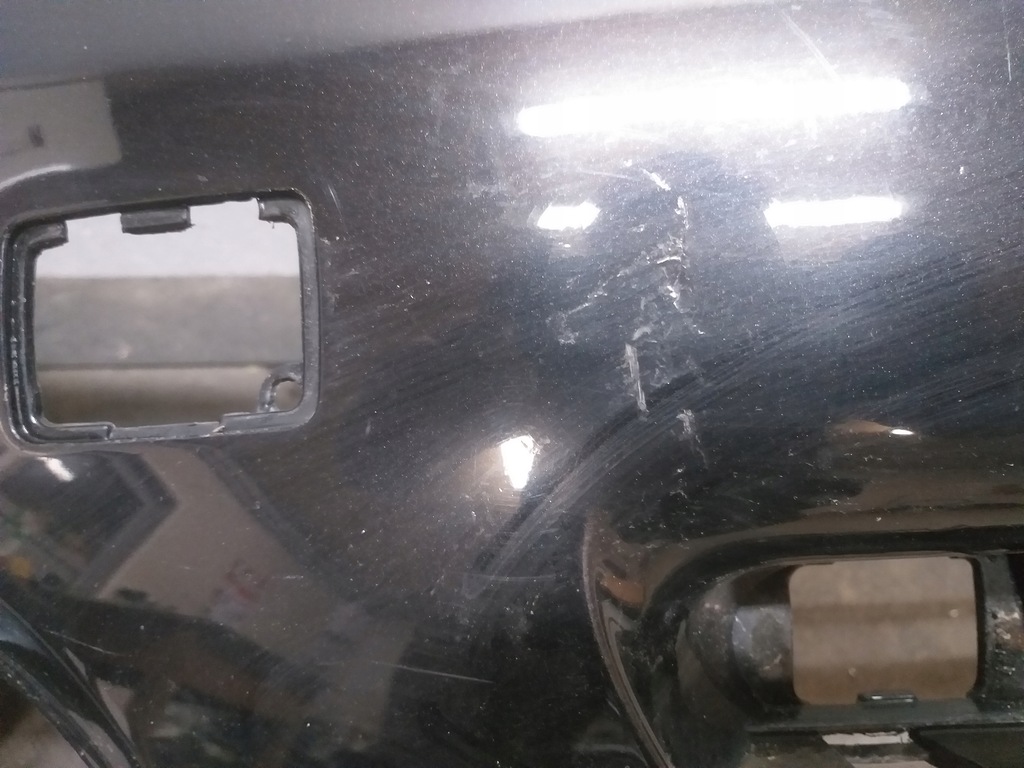 фото №4, Бампер