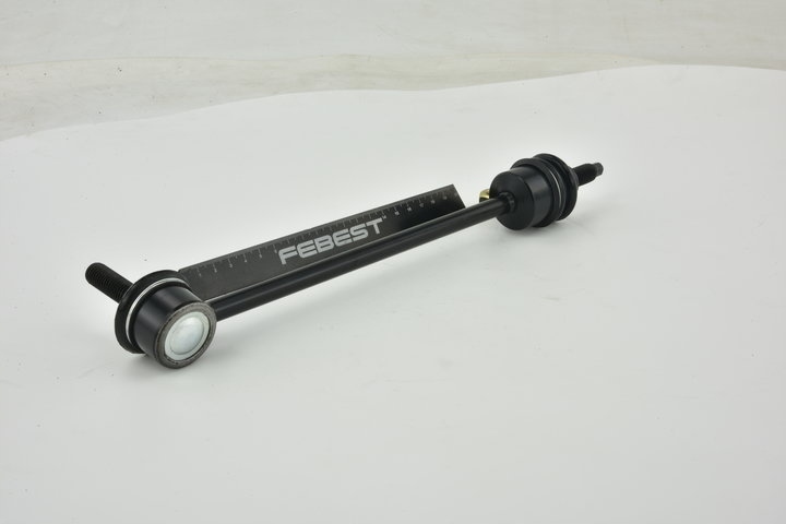 фото №14, Стрижень стабілізатора передній land rover discovery iv