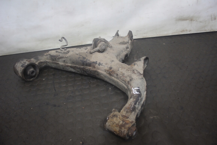 фото №1, Важіль правий задній land rover discovery iii 2.7td