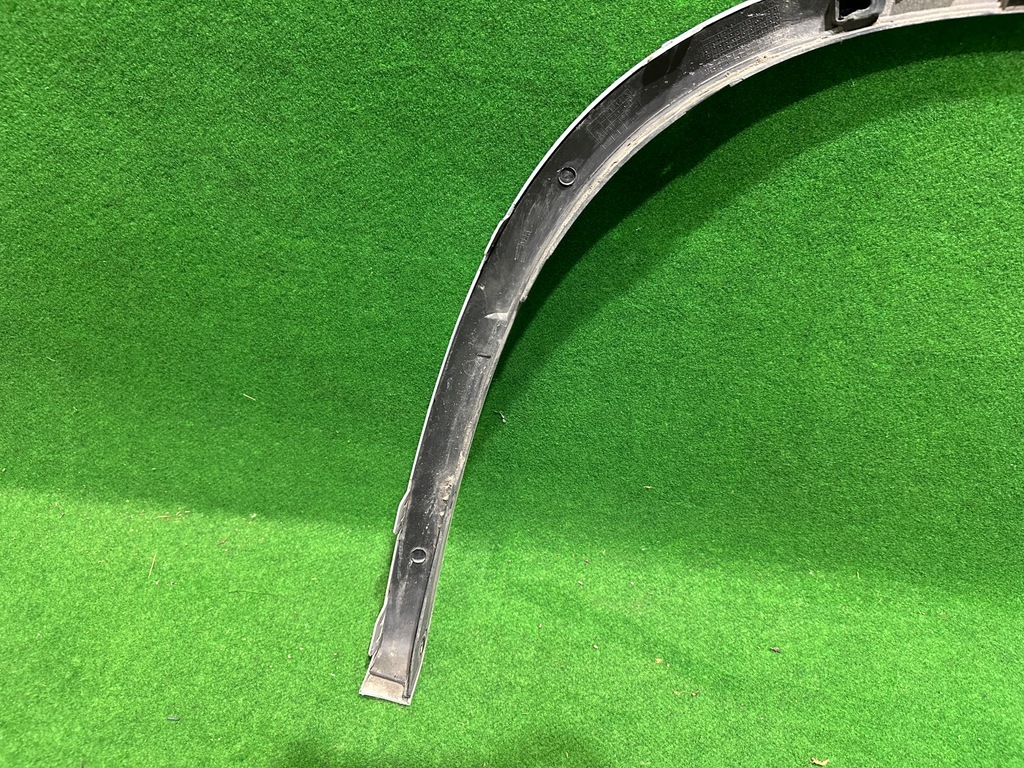 фото №10, Bmw x3 g01 m-pakiet права молдинг крила перед 8064822 139605-14