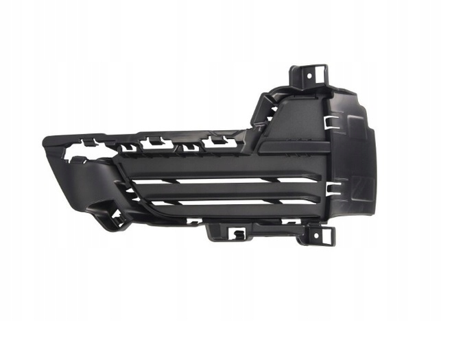 Купити Решітка радіатора заглушка w бампері ліва bmw x4 g02 , 03.18-