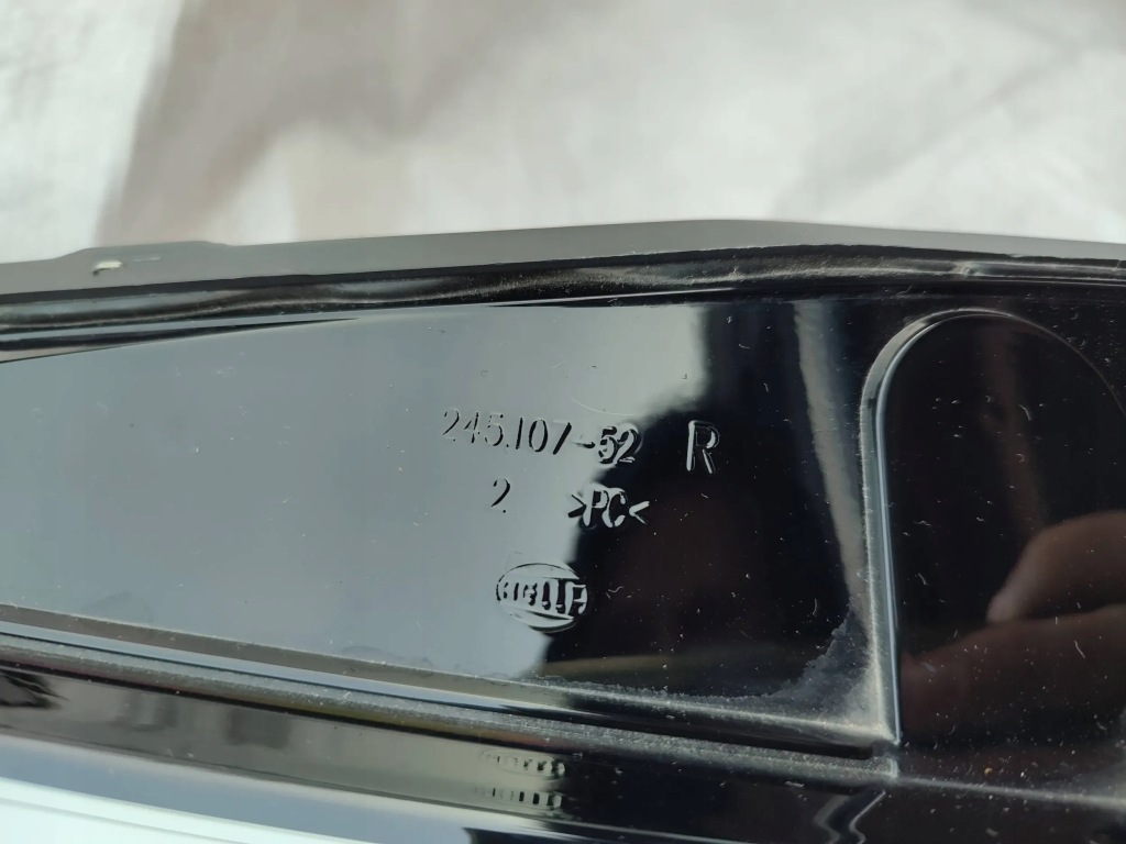 Фара фара правая  перед tesla model 3 y fl рестайлинг  2023 full led Недорого