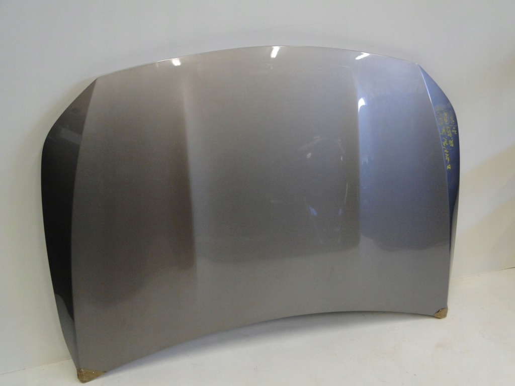 фото №6, Mercedes капот крышка двигателя b klasa 247 w247 a2478801000 859