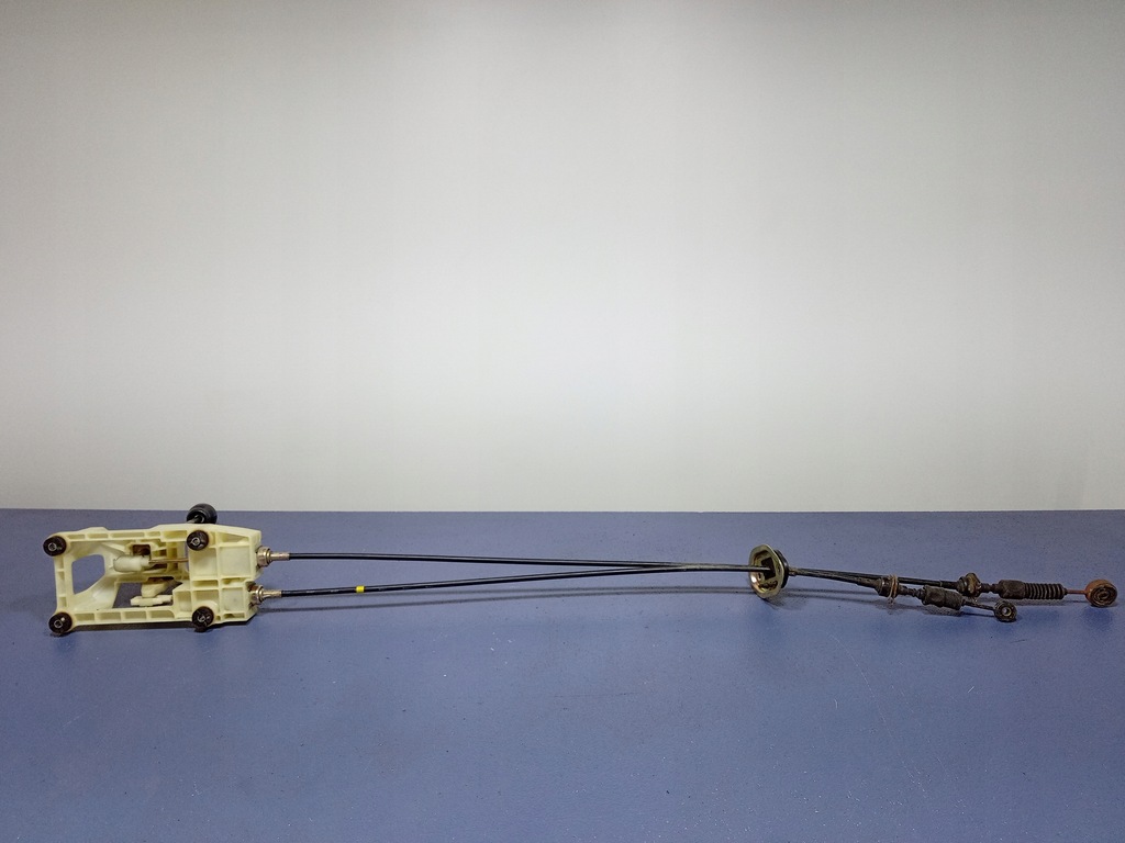 фото №5, Santa fe ii cm 2.2 crdi домкрат выборщик коробки 43700-2b000