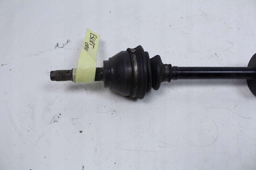 Приводной вал ford escort orion Оригинал