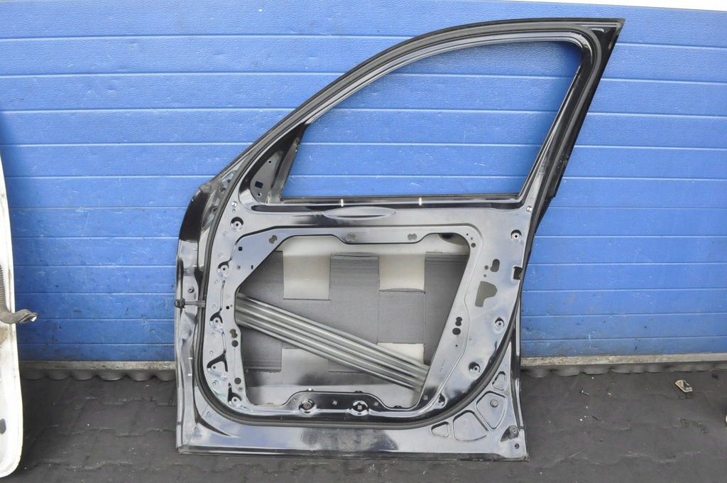 фото №14, Bmw ix3 g08 дверь правый перед передние 21r