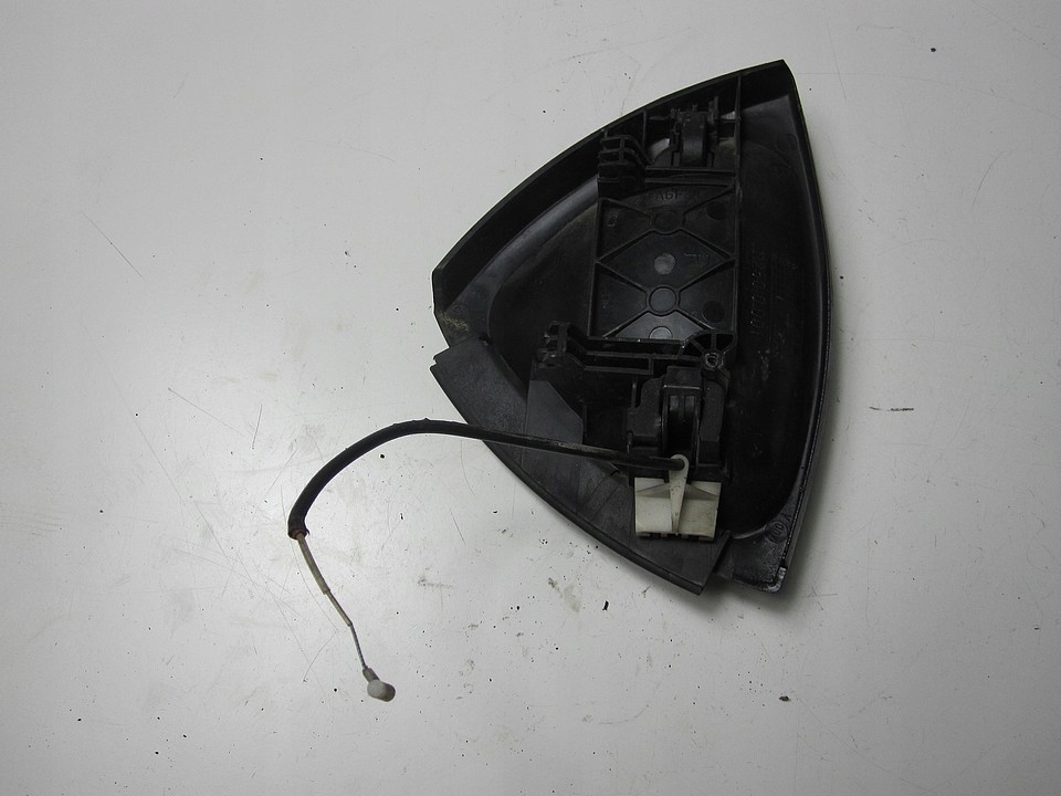 фото №6, Ручка наружная передняя правая smart fortwo 98r