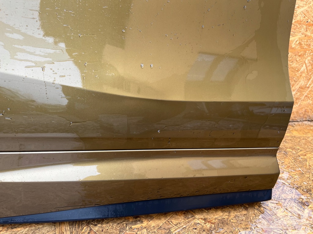 фото №10, Двері задні задня праве skoda kodiak kodiaq ii 2