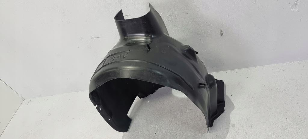 фото №10, Подкрылок левый перед передние jumpy expert proace 16-