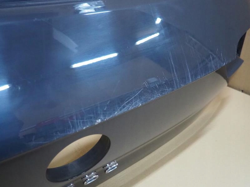 фото №7, Крышка багажника багажника vw t-roc