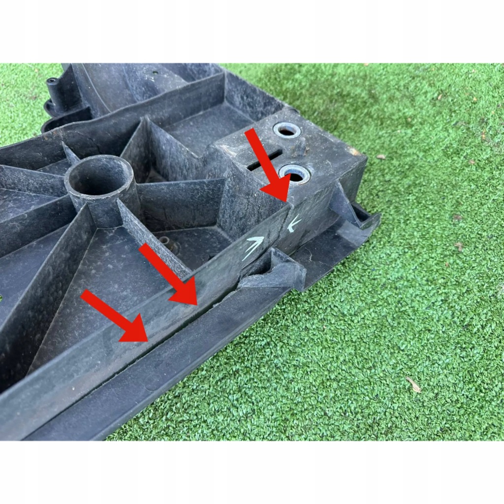 Ремень передний volkswagen crafter i 2e0805591 Киев