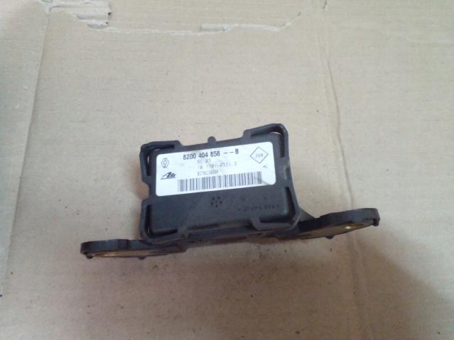 фото №3, Модуль esp renault espace iv 04-10 8200404858 eu