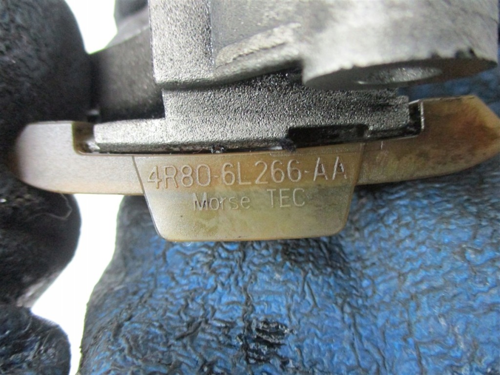 Направляющая натяжитель c5 xf rover 2.7 3.0 d 4r8q-6l266-aa Цена