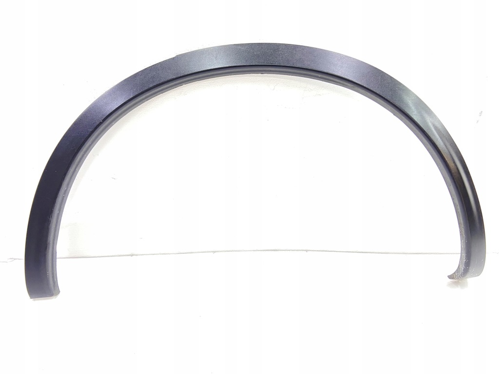 фото №1, Молдинг крыла левая левый задняя nissan qashqai j10