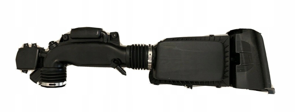 фото №1, Корпус фільтра повітря повітрозабірник gladiator jt 3.6