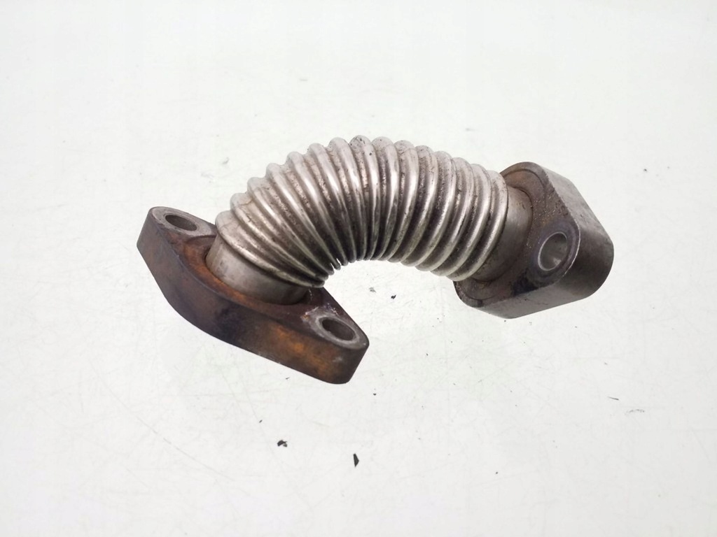 фото №1, 2006 opel zafira b шланг egr