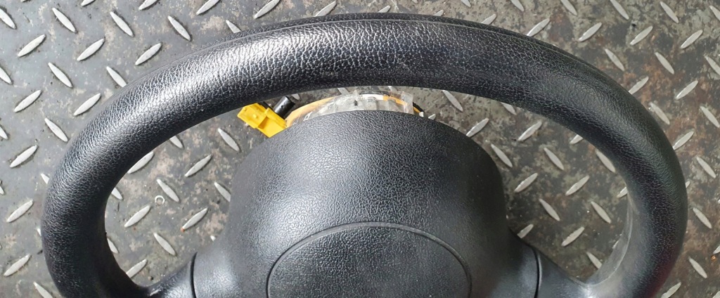 фото №2, Воздуховод комплектная ford ka i