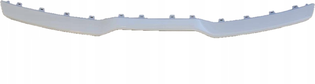 фото №1, Молдинг верхний решётка org kia sportage v 86352-r2ca0 nq5 white перламутр