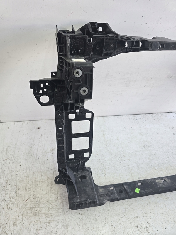 фото №6, Porsche cayenne 9y підсилювач балка