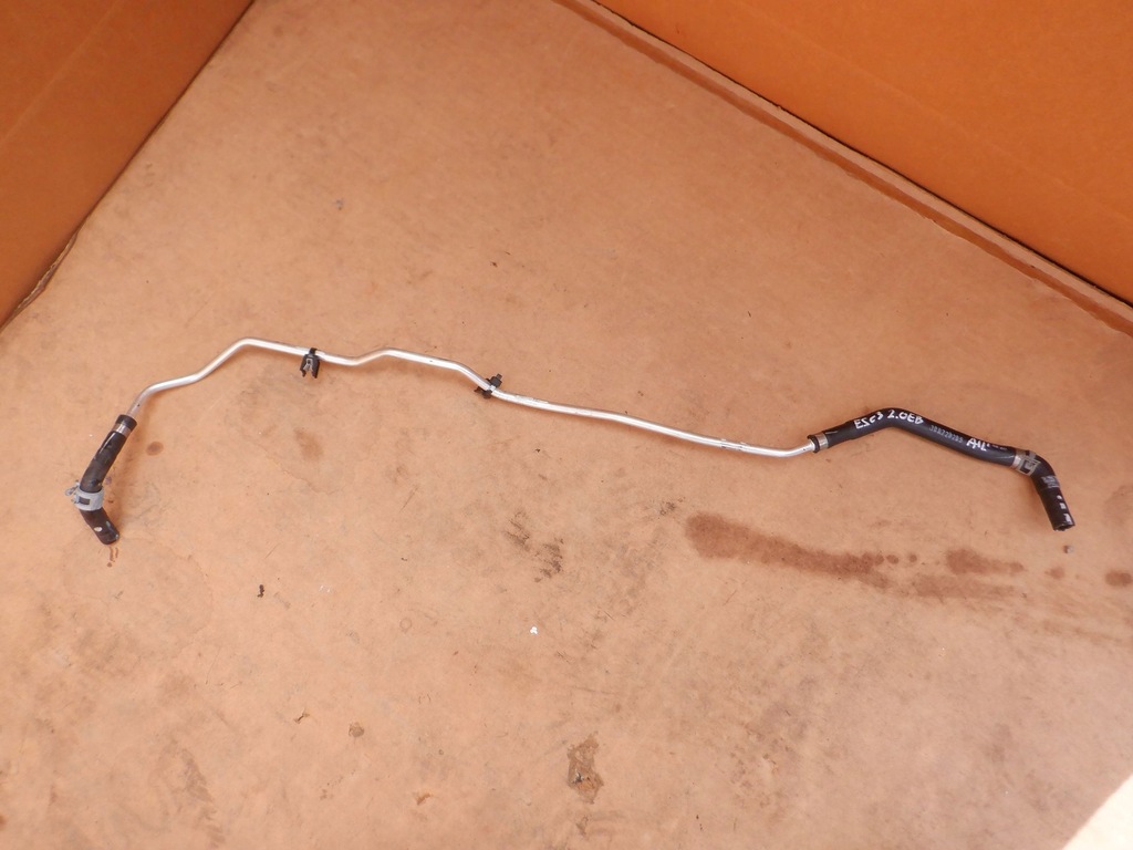 фото №1, Шланг wody ford escape mk4 usa 2.0 ecoboost