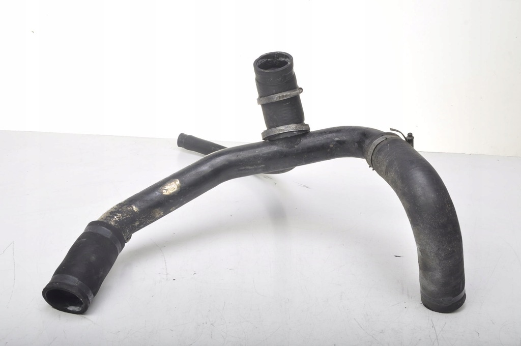 фото №1, Aston martin db7 5.9 труба шланг wody