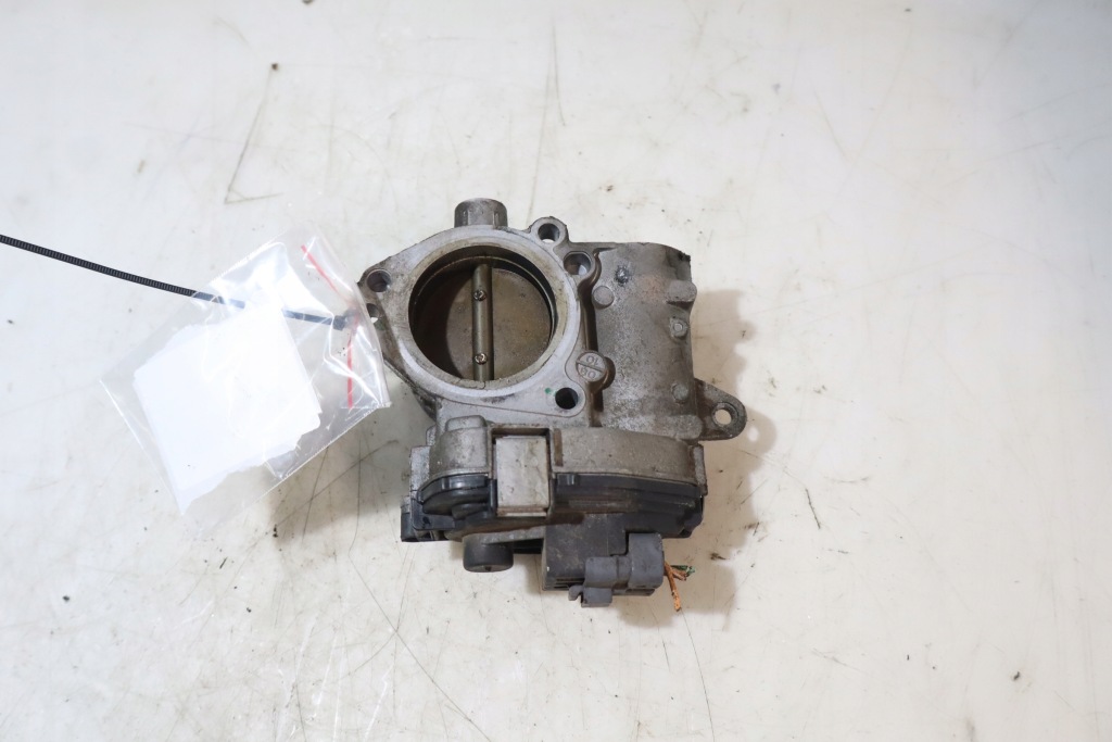 Купить Дроссельная заслонка citroen c3 1 1.4