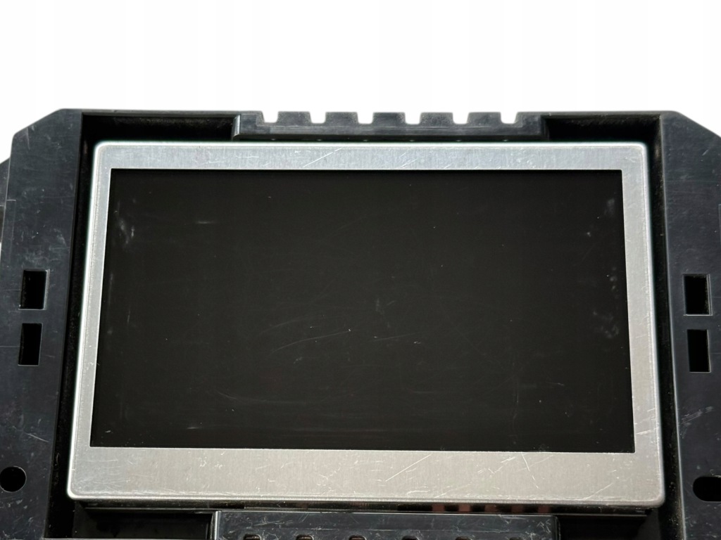 Дисплей екран радіо навігація ford fiesta mk7 f1bt-18b955-ga Оригінал