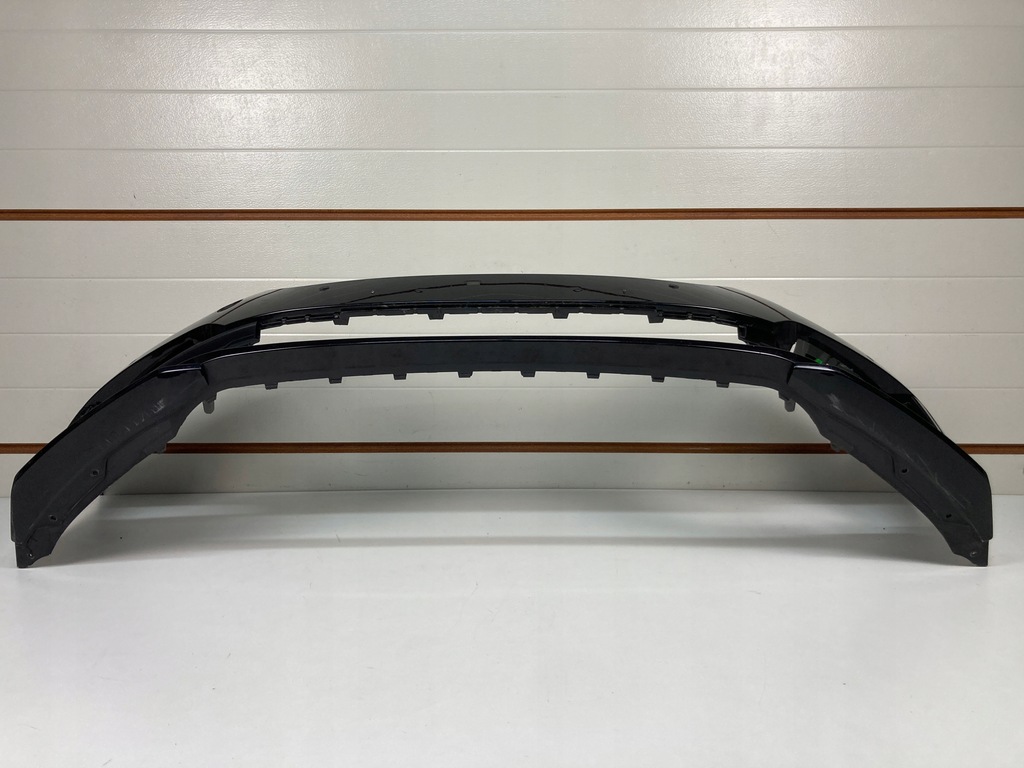 фото №9, Skoda оригінальний номер 657807221 бампер