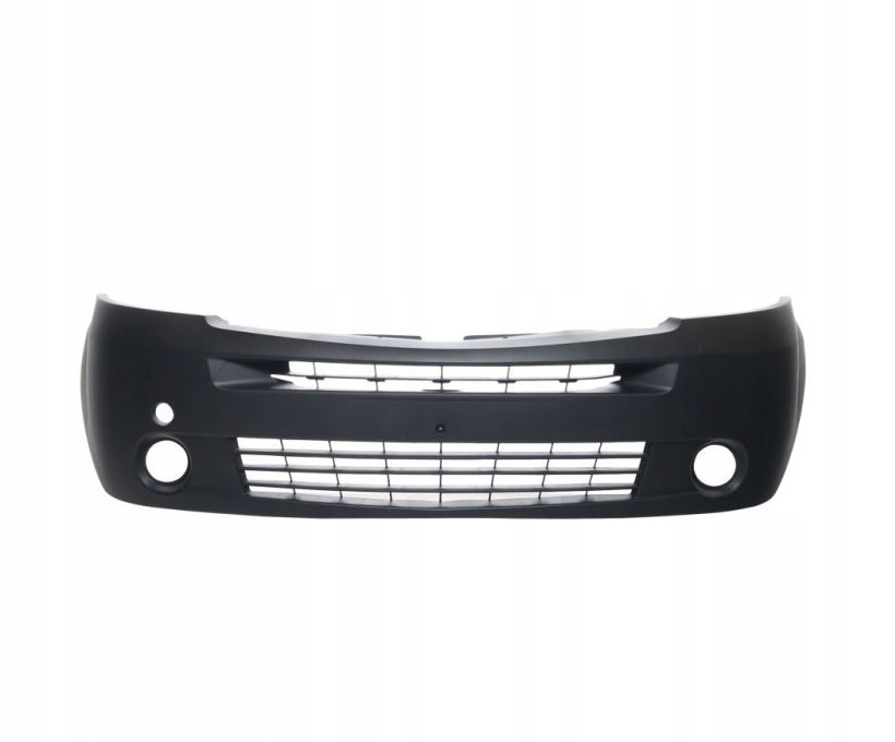 фото №1, Бампер передний nissan interstar 02- 8200394563