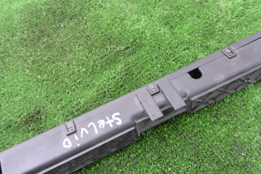 фото №3, Alfa romeo stelvio giulia напрямна проводка кабелі