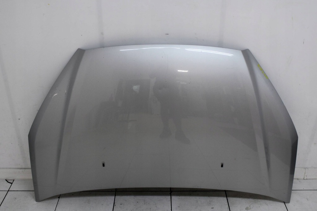 Купить Капот крышка двигателя ford s-max mk1 рестайлинг  2010r- 58