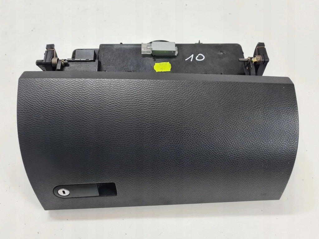 фото №1, Vw t5 бардачок консоли пассажир перед 7h5857095