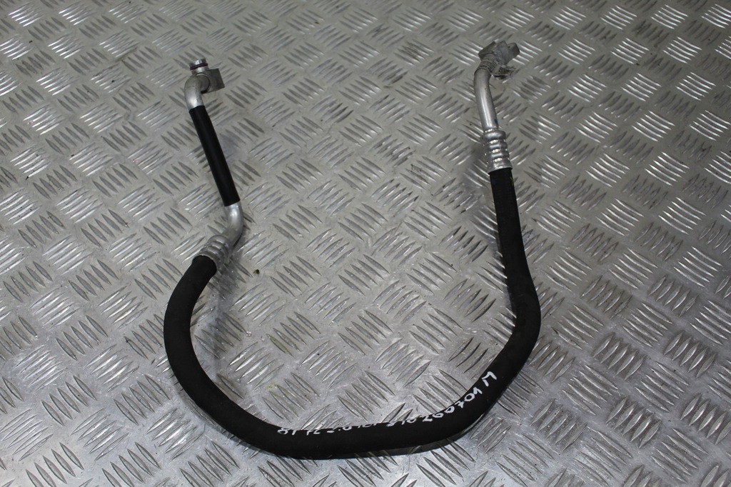 фото №1, Wąż шланг кондиционера audi a5 8t 8t0 lift