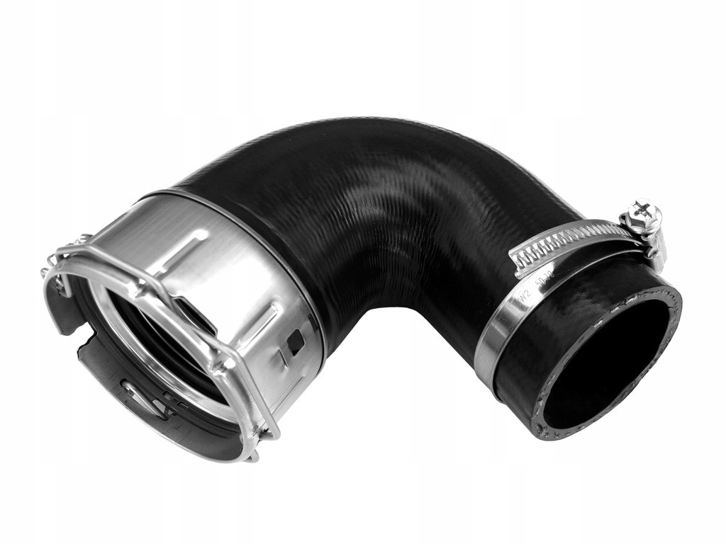 фото №1, Шланг труба turbo renault master iii 2.3 dci 1249199s02, 95529402