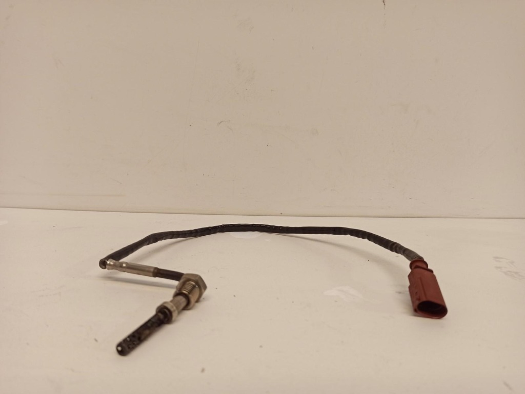 фото №1, Audi a6 c7 датчик температуры выхлопных газов 4g0906088k