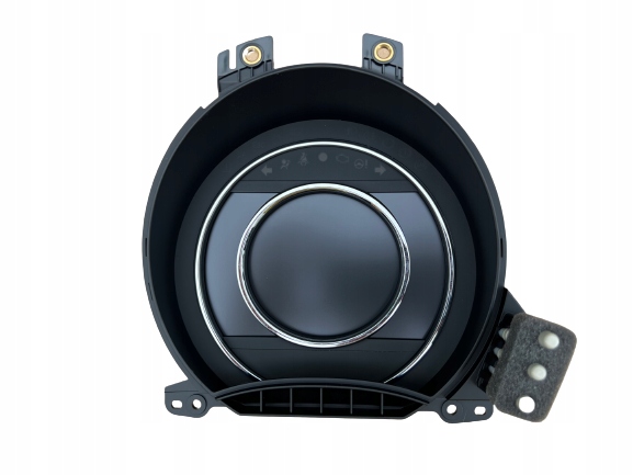 фото №1, Светлый ниша счетчик tft fiat 500s abarth pop lounge